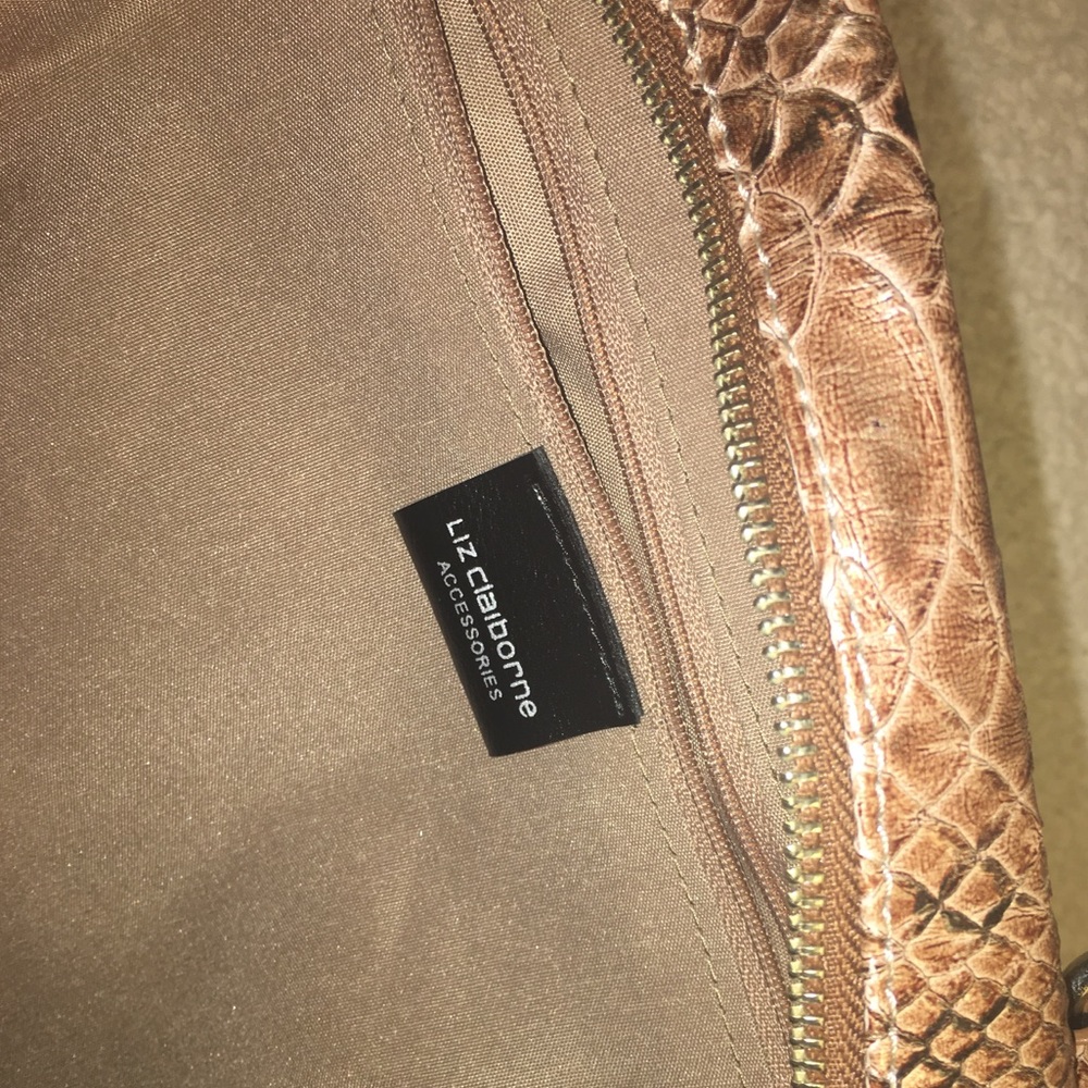 Liz Claiborne Bag